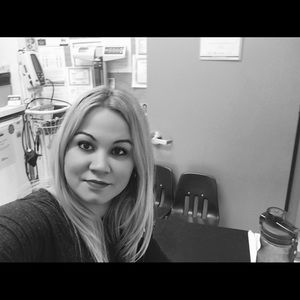 Meet your Posher, Kenia